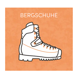 Bergschuh 