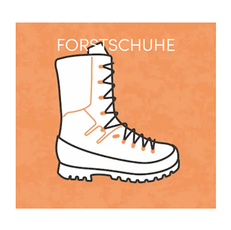 Forstschuhe für  Dortmund