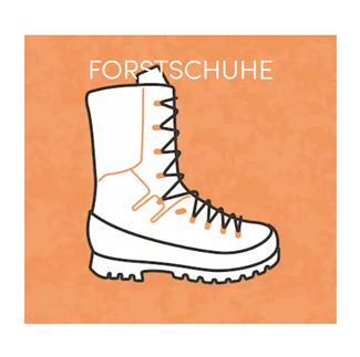 Forstschuhe für 58285 Gevelsberg