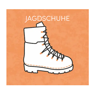 Jagdschuhe in  Sankt Augustin