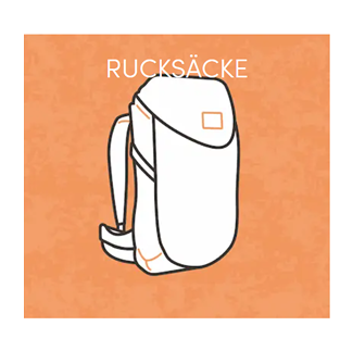 Rucksäcke 