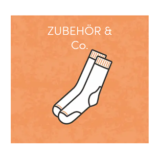 Socken Zubehör in  Elsdorf