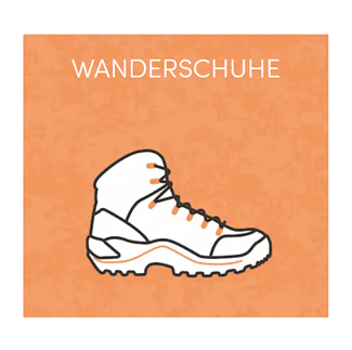 Wanderschuh in 44135 Dortmund