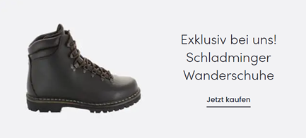 schladminger wanderschuhe 