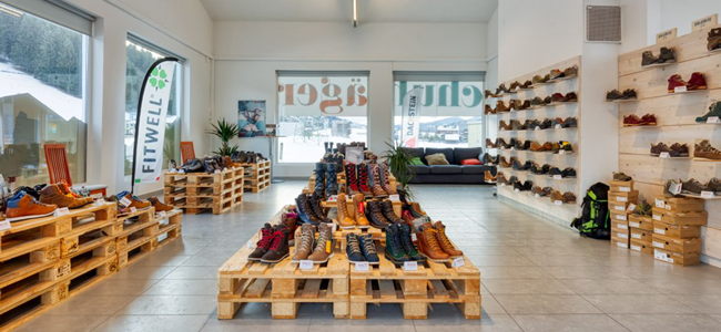 Stiefel  in  Dortmund, Schwerte (Hansestadt an der Ruhr), Castrop-Rauxel, Holzwickede, Witten, Lünen, Waltrop oder Herdecke, Wetter (Ruhr), Kamen